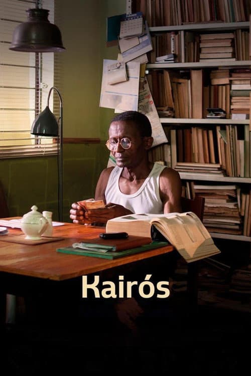Poster for Kairós