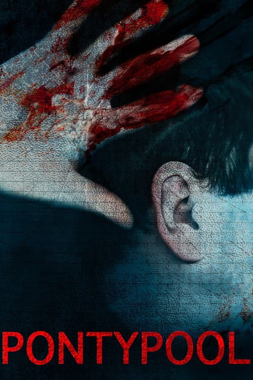Poster for Pontypool