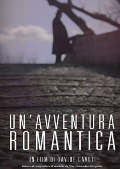 Poster for Un'Avventura Romantica