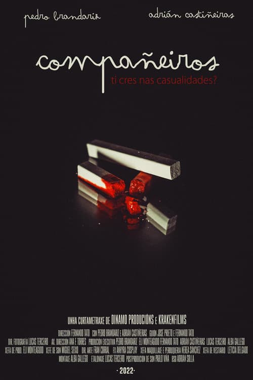 Poster for Classmates