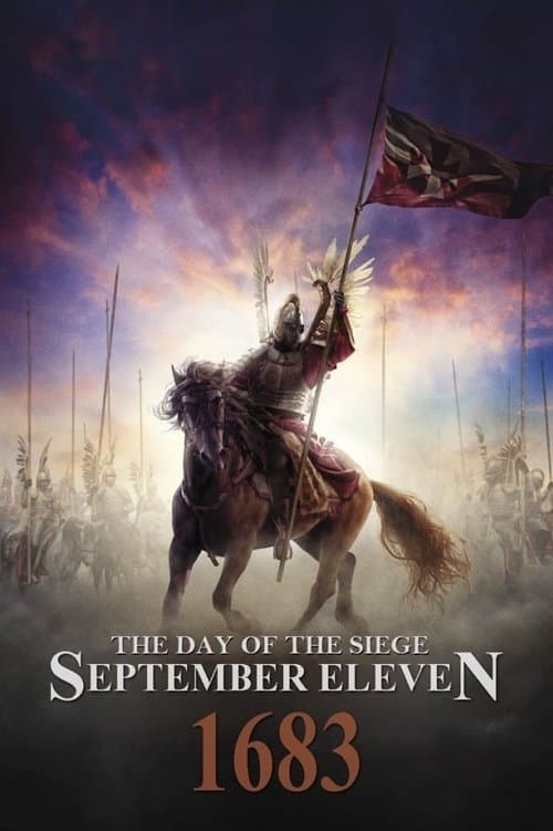 Poster for The Day of the Siege: September Eleven 1683