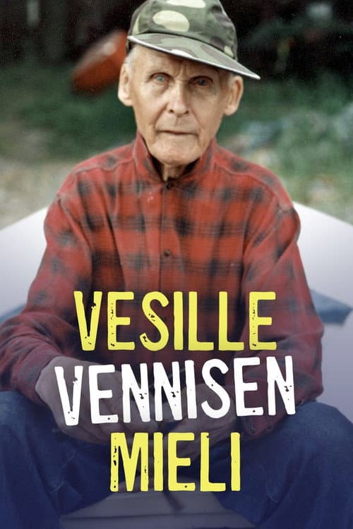 Poster for Vesille Vennisen mieli