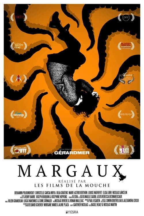 Poster for Margaux