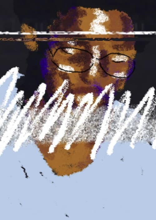 Poster for What really happened during the Attica Prison Rebellion
