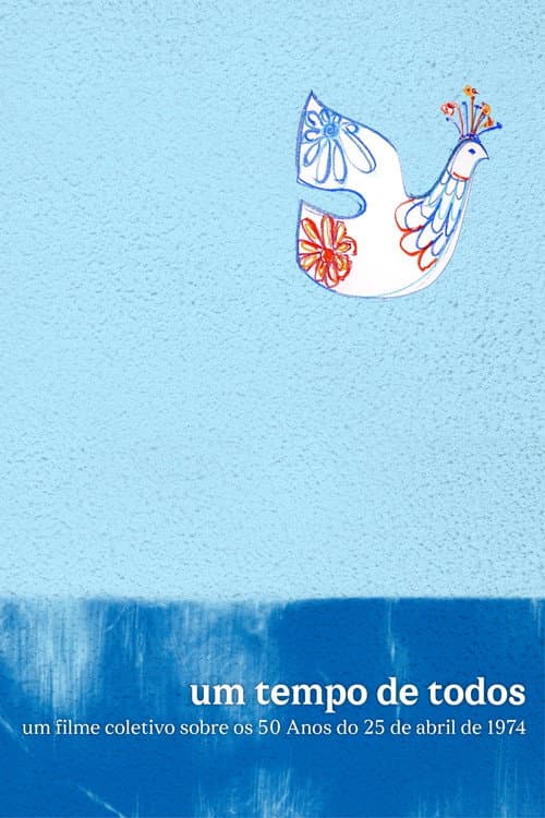 Poster for Um Tempo de Todos