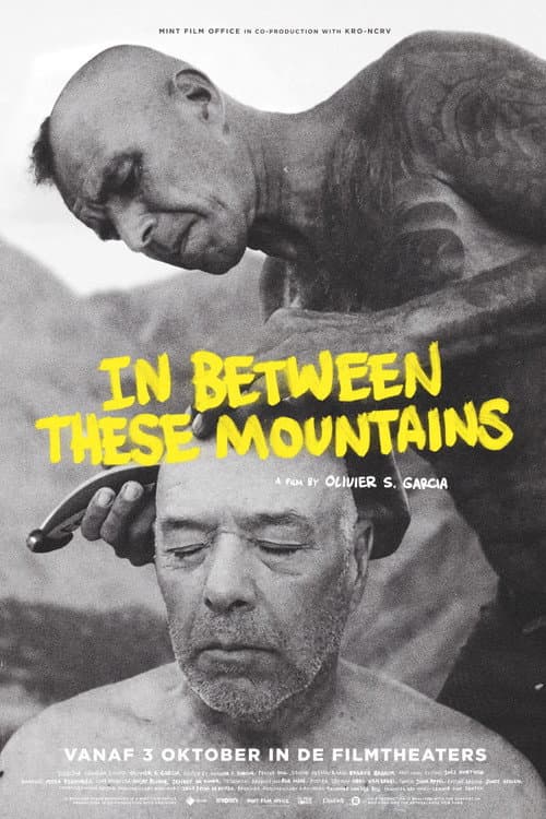 Poster for In Between These Mountains