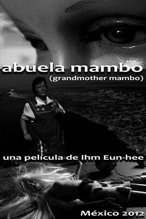 Poster for Abuela Mambo