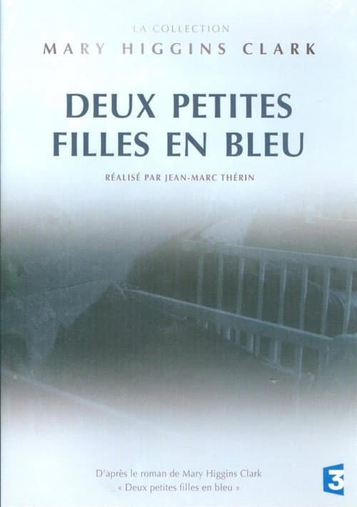 Poster for Deux petites filles en bleu