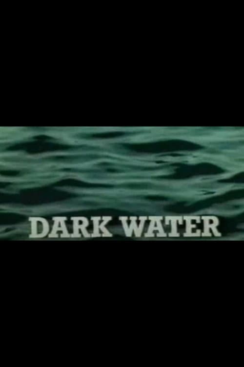 Poster for Dark Water