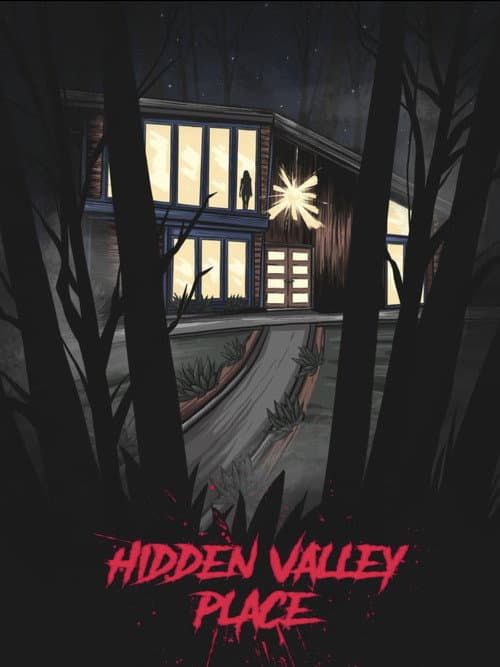 Poster for Hidden Valley Place