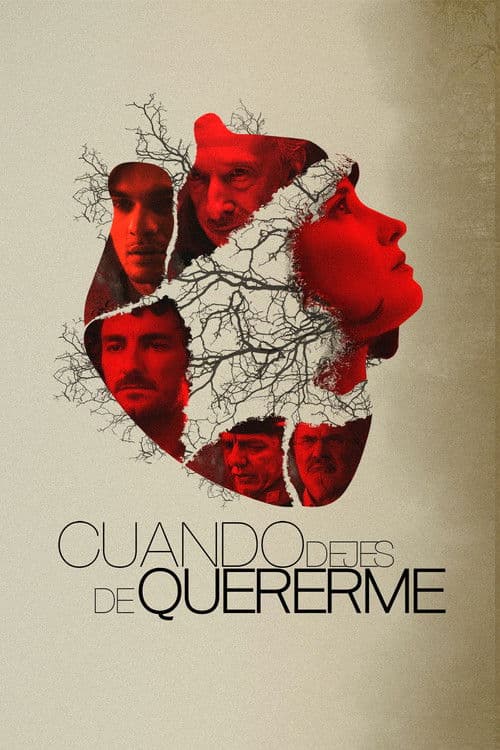 Poster for When You No Longer Love Me