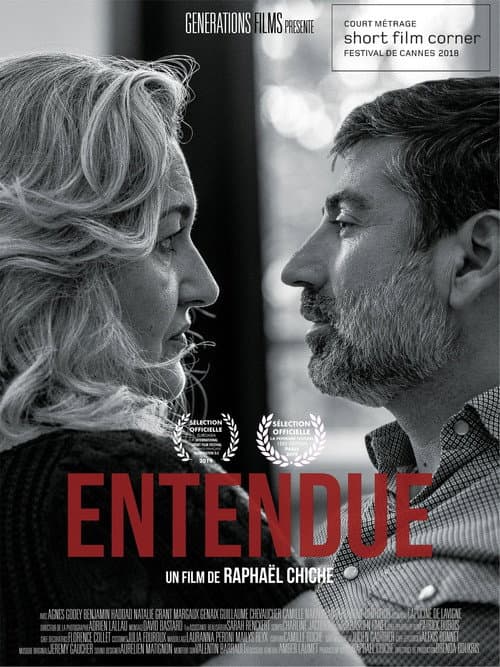 Poster for Entendue