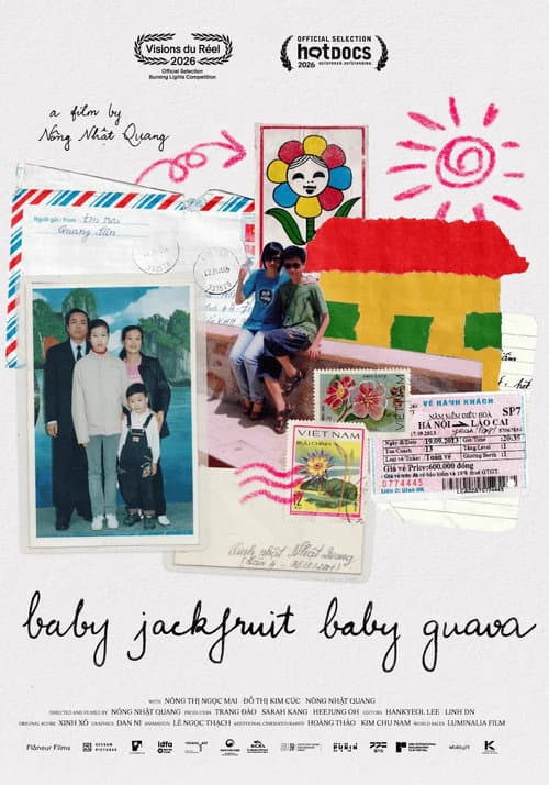 Poster for Baby Jackfruit Baby Guava