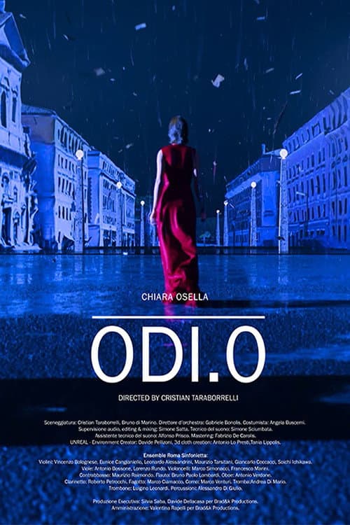 Poster for Odi.0