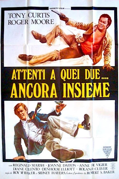 Poster for Death Becomes Me
