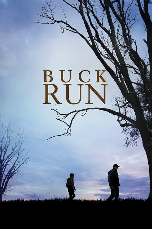 Poster for Buck Run