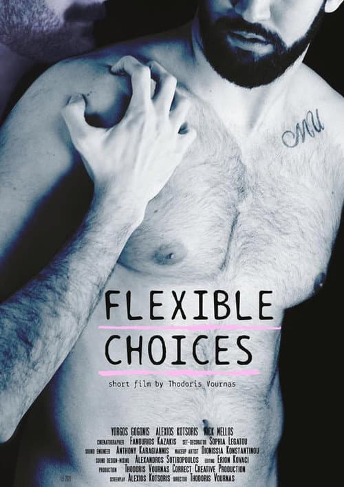 Poster for Flexible Choices