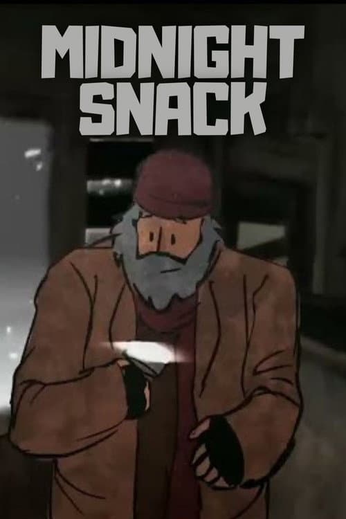 Poster for Midnight Snack