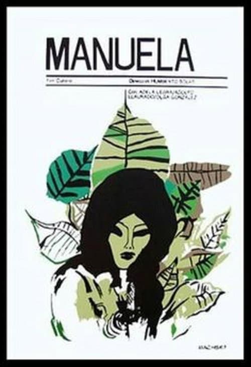 Poster for Manuela