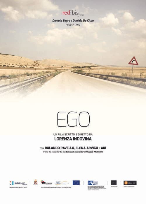 Poster for Ego