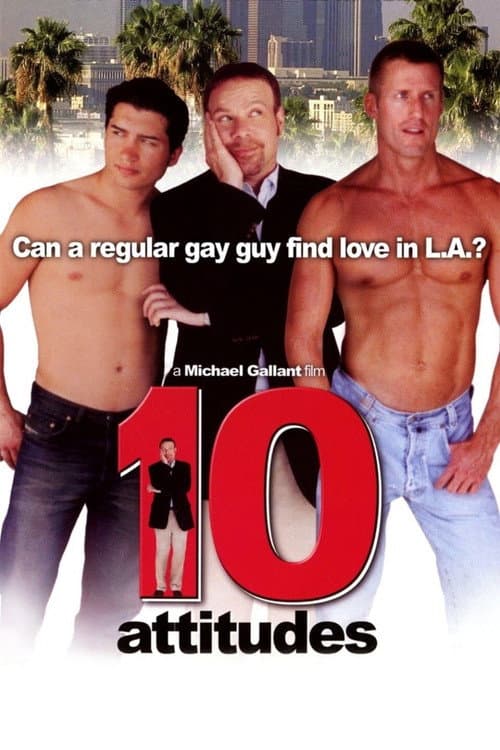 Poster for 10 Attitudes