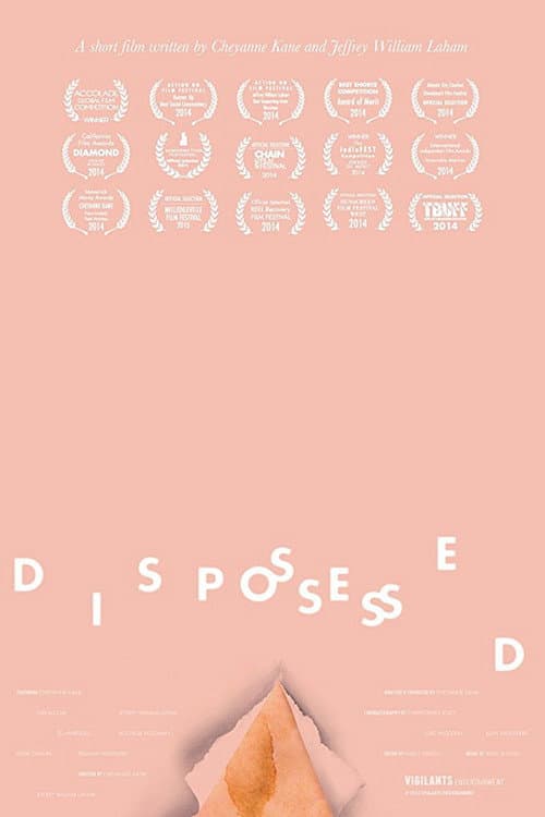 Poster for Dispossessed