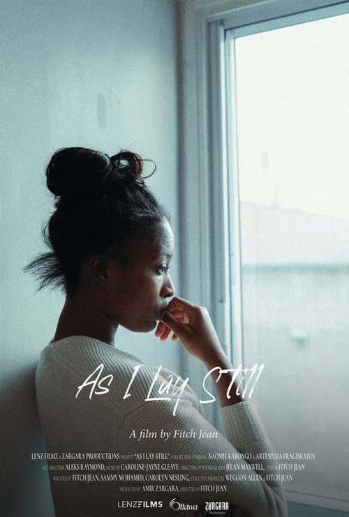 Poster for As I Lay Still