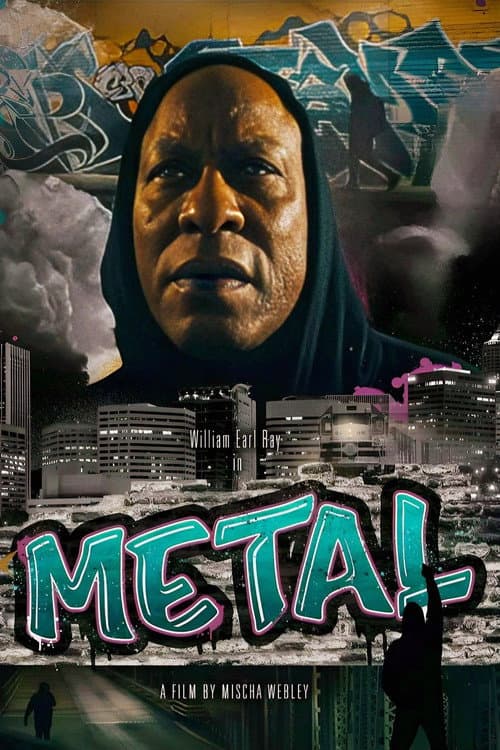 Poster for Metal