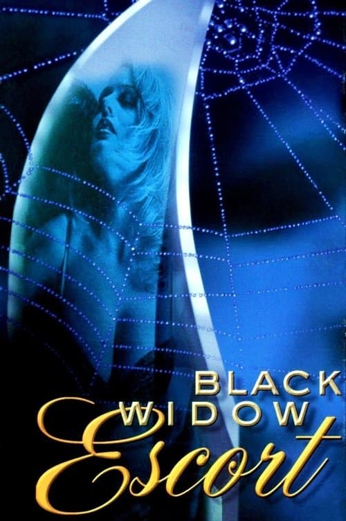 Poster for Black Widow Escort