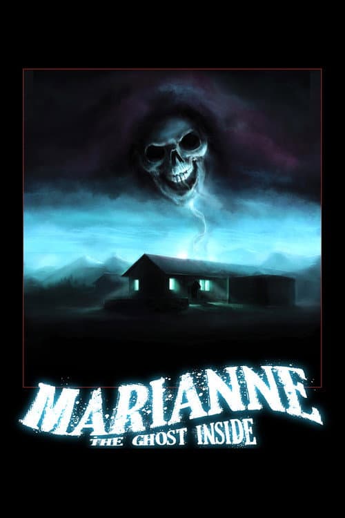Poster for Marianne