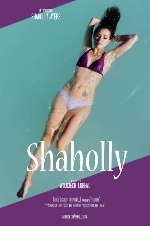 Poster for Shaholly