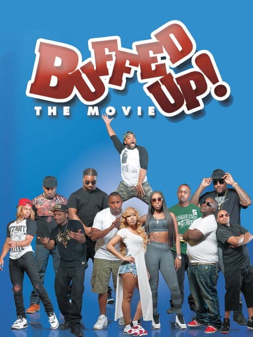 Poster for Buffed Up