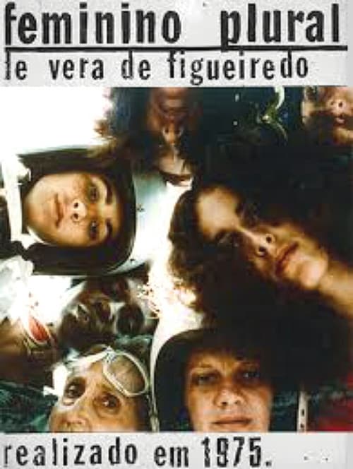 Poster for Feminino Plural