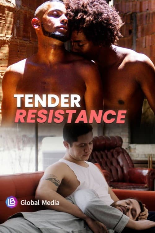 Poster for Tender Resistance