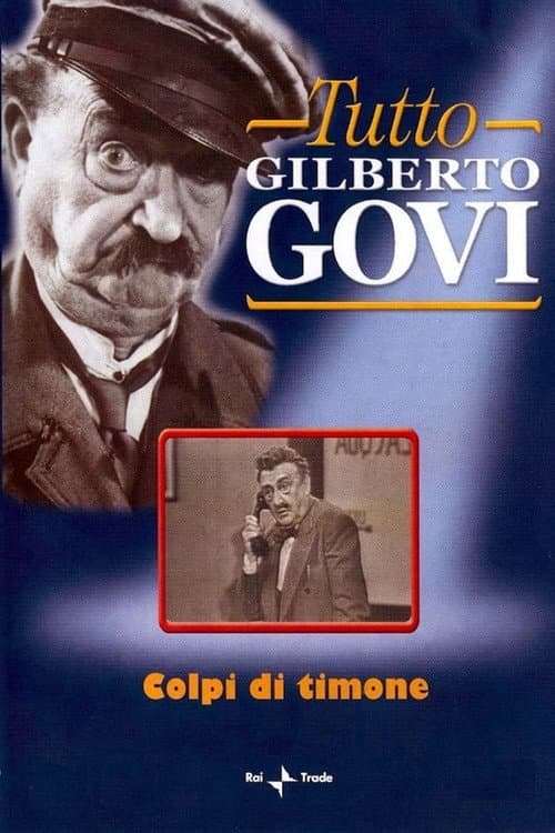 Poster for Colpi di timone