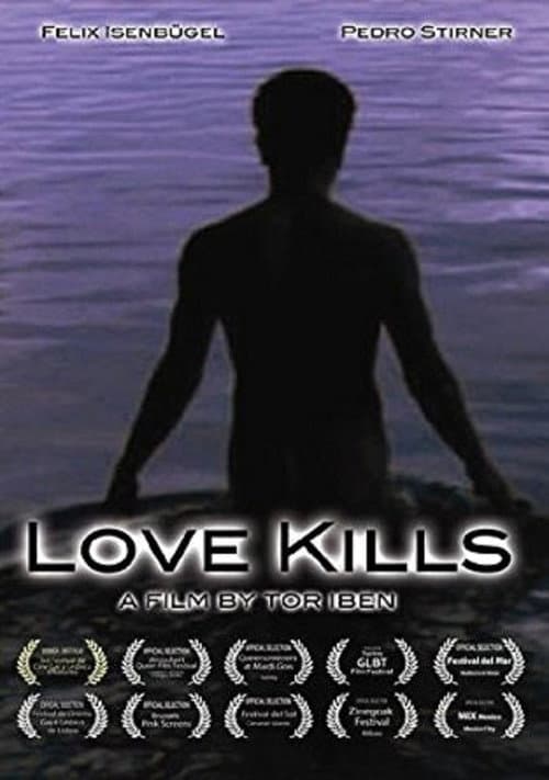 Poster for Love Kills