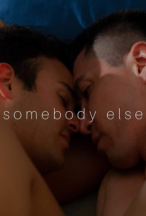 Poster for Somebody Else