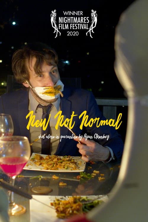 Poster for New Not Normal