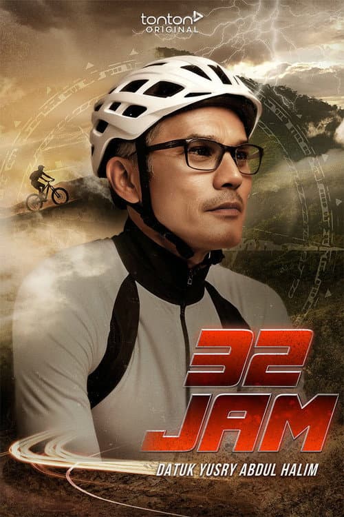 Poster for 32 Hours