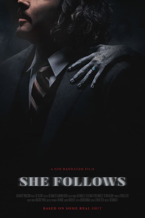 Poster for She Follows