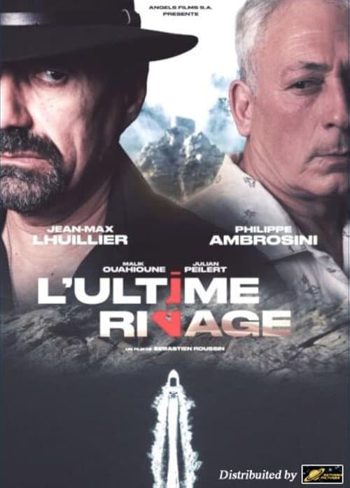 Poster for L'ultime Rivage