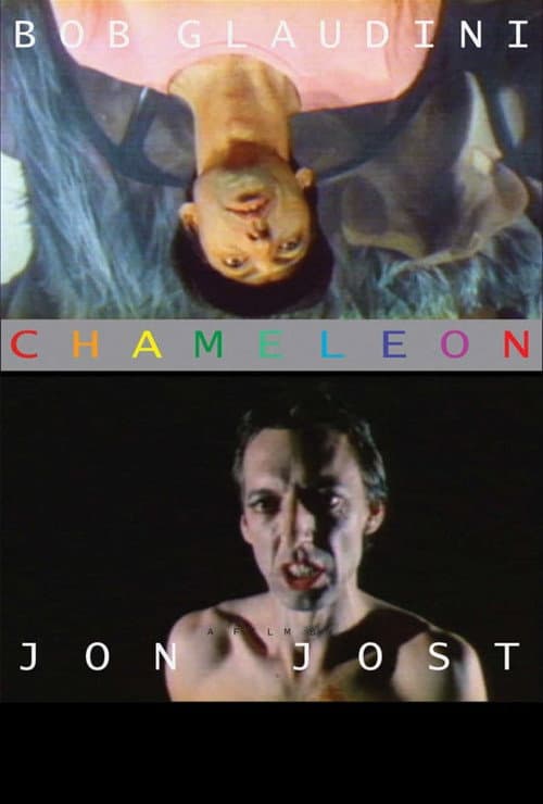 Poster for Chameleon
