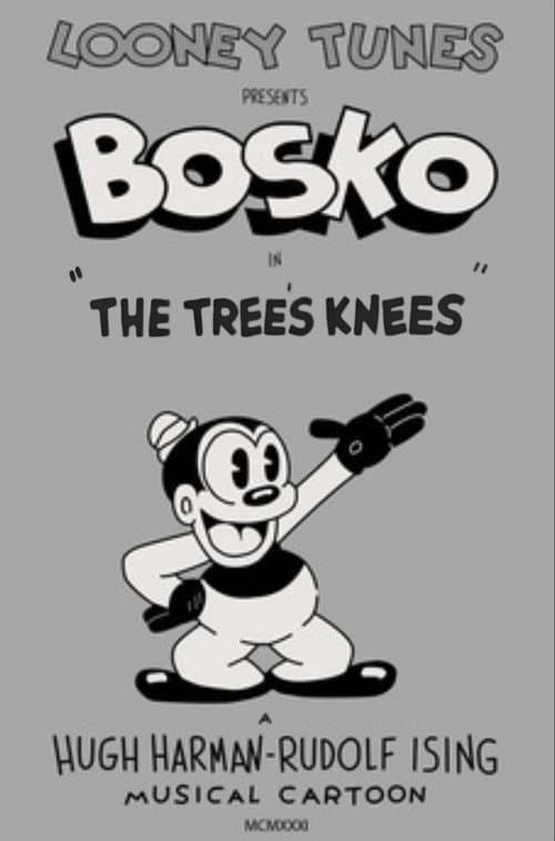 Poster for The Tree's Knees