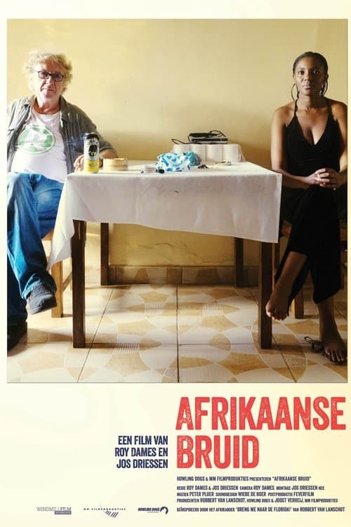 Poster for African Bride