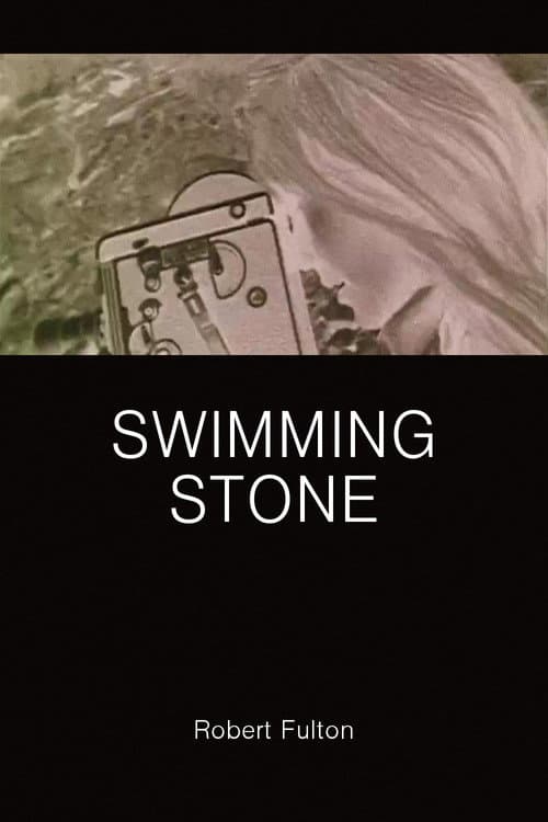 Poster for Swimming Stone