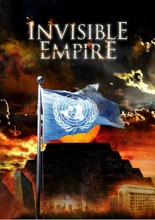Poster for Invisible Empire: A New World Order Defined