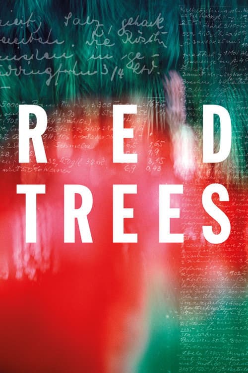 Poster for Red Trees