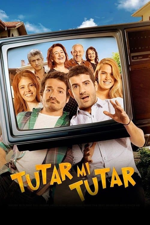 Poster for Tutar mı Tutar