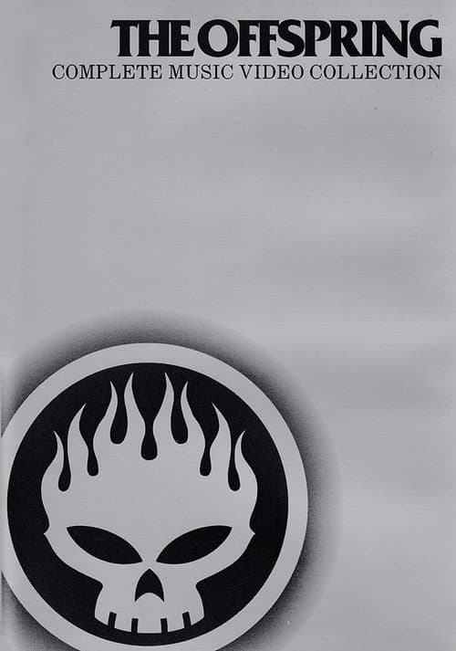 Poster for The Offspring: Complete Music Video Collection