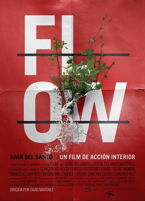 Poster for Flow